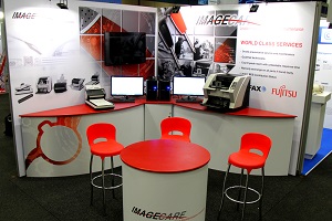 Exhibition Stands: PPC, IMESA Durban 2014